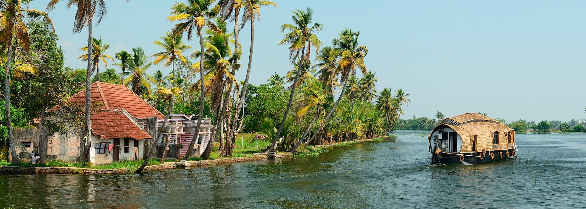 Kerala Kaleidoscope – 9-Day Tour from Bangalore